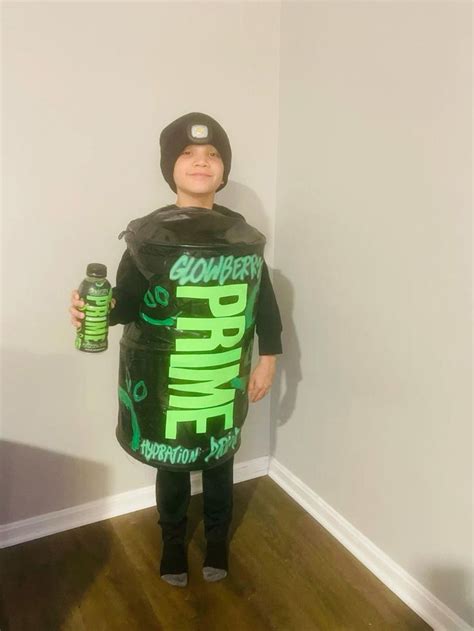 prime costume drink|prime drink hydration costume.